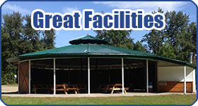Great Facilities